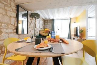 3p.cosy flat#6pers#heart of Le Marais - París - 0