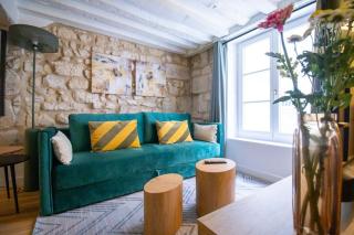 3p.cosy flat#6pers#heart of Le Marais - París - 7