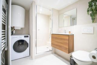 3p.cosy flat#6pers#heart of Le Marais - París - 6