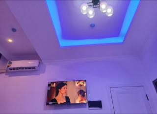 Muhayyo guest house - 6