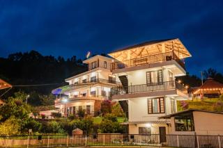 Cleveland Resorts Kanthalloor - 5