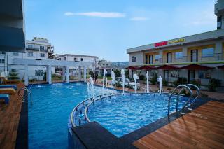Holiday Beach Resort !! Beach Distance 50 Mts !! - Mandarmoni - 6
