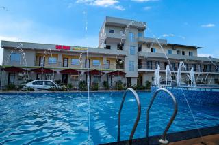 Holiday Beach Resort !! Beach Distance 50 Mts !! - Mandarmoni - 9