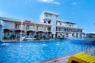 Holiday Beach Resort !! Beach Distance 50 Mts !! - 7