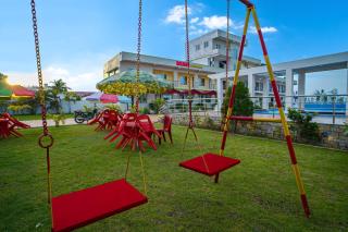Holiday Beach Resort !! Beach Distance 50 Mts !! - Mandarmoni - 1