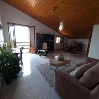 Villa Acanthos Panoramic Terrace - Castelbuono - 9