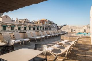 Sunotel Club Central - Barcelone - 6