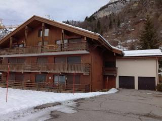 La Cascade: Appartement 4 personnes - Le Grand-Bornand - 3