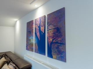 3 bed Cottage Above Beautiful Country Pub - Pass the Keys - 3