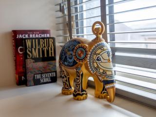 3 bed Cottage Above Beautiful Country Pub - Pass the Keys - 1