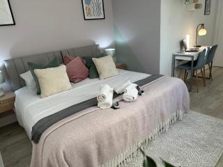 ASPIRE HOLIDAY HOMES - 3