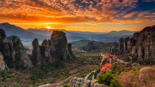 Veronika house Under Meteora - 4
