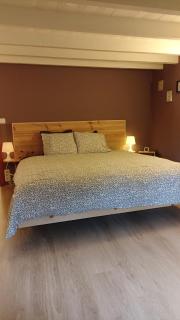Gite : Le vi colombage de Petites-Tailles - Vielsalm - 1