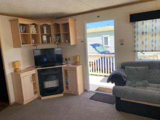 Static caravan golden palm resort - Skegness - 7