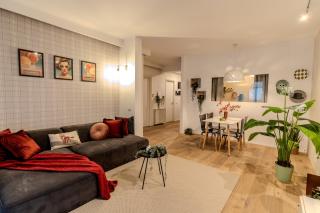 Long Stays Heaven - Comfortable & Spacious Apartments in Baneasa - Bucharest - 8