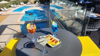 Oasis Scaleta Hotel - Skaleta - 6