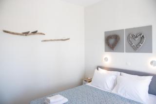 Navi B4 Brand New studio in Naousa - Kampos Paros - 4