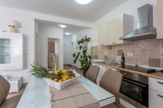 Newly renovated apartments in Funtana - Funtana - 4