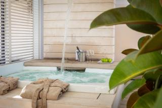 Amazing Piazza Venezia with Jacuzzi and terrace - 4