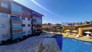 Porto Cayman Residence - Melhor trecho da Praia de Tamandaré - Tamandaré - 2