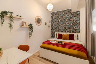 Long Stays Heaven - Comfortable & Spacious Apartments in Baneasa - Bucharest - 4