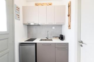 Navi B4 Brand New studio in Naousa - Kampos Paros - 7