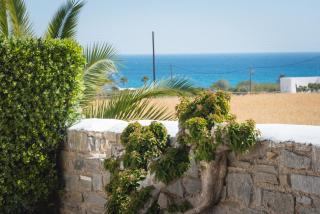 Navi B4 Brand New studio in Naousa - Kampos Paros - 1