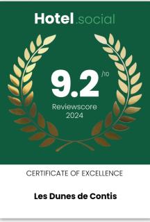 Camping les dunes de contis - 7