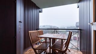 Grande Neige 44 - Appt renove 4 pers - 9