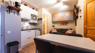 Grande Neige 44 - Appt renove 4 pers - Morillon - 8
