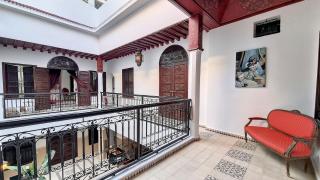 Riad Argan - Marrakech - 4