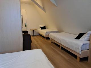 Hotel Restaurant Boven Groningen - Delfzijl - 4