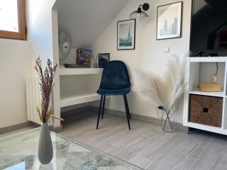 Magnifique logement au pied du Château - Blois - 2