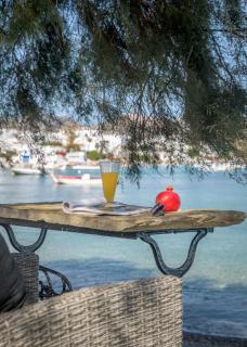 Floras Rooms - Pollonia - 8
