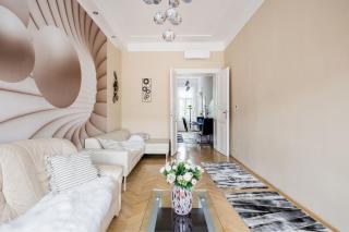 Bubbles Apartment - 4