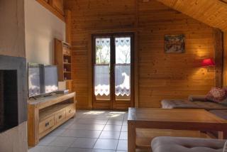 Appartement l'éterlou - Sallanches - 8