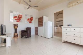 Curaçao4u - Appartement Suikerdiefje - Willemstad - 9
