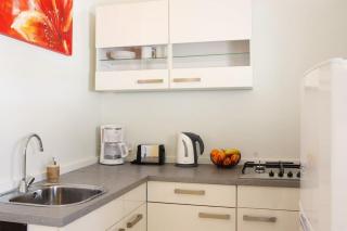 Curaçao4u - Appartement Suikerdiefje - Willemstad - 7