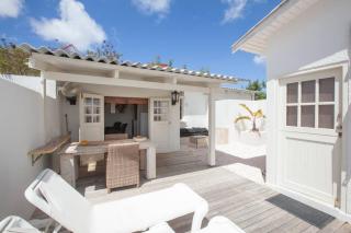 Curaçao4u - Appartement Suikerdiefje - Willemstad - 4