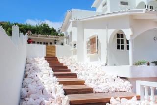 Curaçao4u - Appartement Suikerdiefje - Willemstad - 2