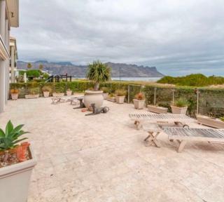 Villa Georgia - Città del Capo - 6