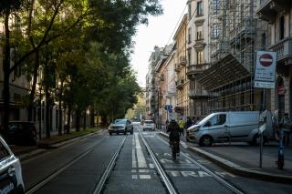 ShortMi Montello - Milan - 3