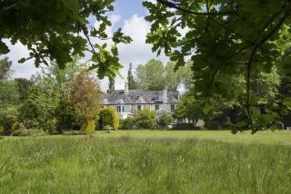 Woodlands Lodge Hotel - Bartley - 0
