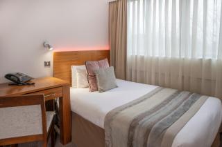 Conference Aston Hotel - Birmingham City - Birmingham - 3