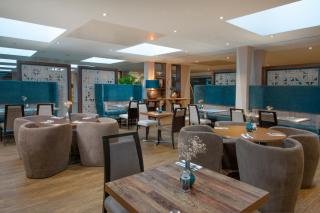 Conference Aston Hotel - Birmingham City - Birmingham - 6