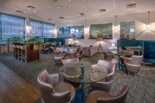 Conference Aston Hotel - Birmingham City - Birmingham - 1