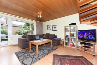 Ferienhaus Fynn - Carolinensiel - 7