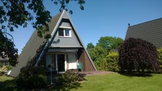 Nurdachhaus KRABBENWEG 12 - Butjadingen - 0
