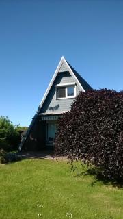 Nurdachhaus KRABBENWEG 12 - Butjadingen - 8