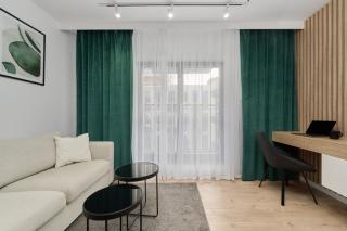 Cosy Studio with access to Gym and Spa Area by Noclegi Renters - Wrocław - 9